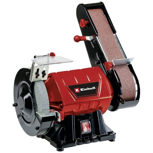 Ponceuse bande einhell - ponceuse,