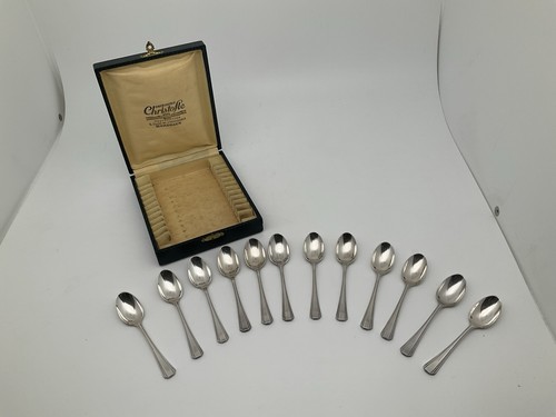 Christofle service de 12 - christofle,