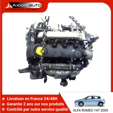 🇫🇷 MOTEUR   ALFA ROMEO