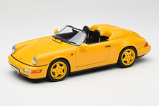 187130 Porsche 911 Speedster