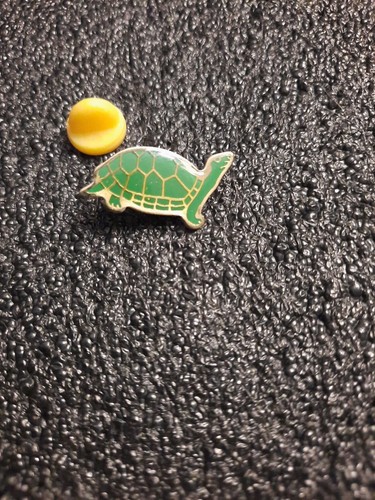 Pin tortue turtle reptile - pin's,