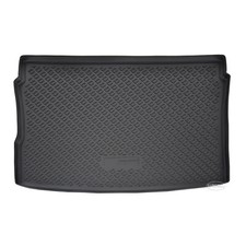 Tapis De Coffre Cautchouc / TPE Pour Seat Arona Depuis 2017