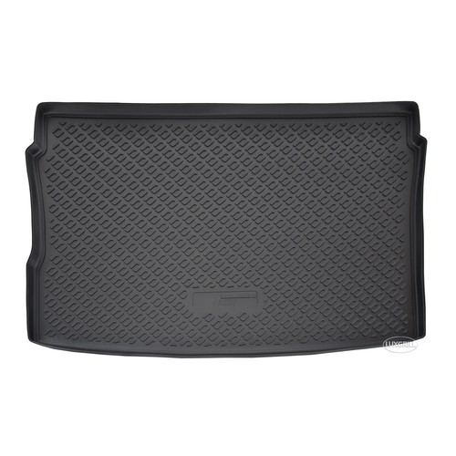 Tapis coffre cautchouc - de, /
