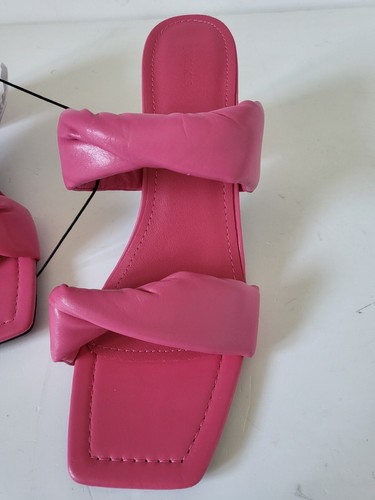 Pimkie claquettes mules - pimkie,