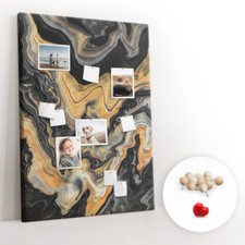 Décoratif Tableau d'affichage