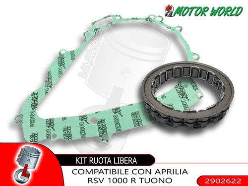 Set roue libre - set,