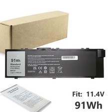 BATTERIE pour Dell MFKVP GR5D3