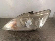 Optique avant principal gauche