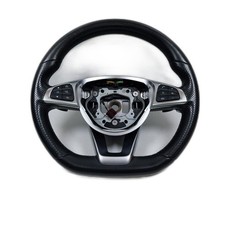 VOLANT CUIR MERCEDES BENZ GLC