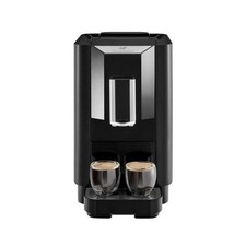 Machine Expresso broyeur - CONTINENTAL EDISON - CECFAUTOB - 19 Bar - 1450 W - No