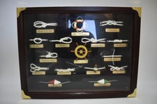 Cadre Tableau thème nœud