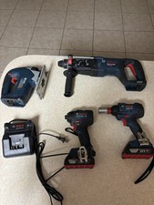 Bosch 18v