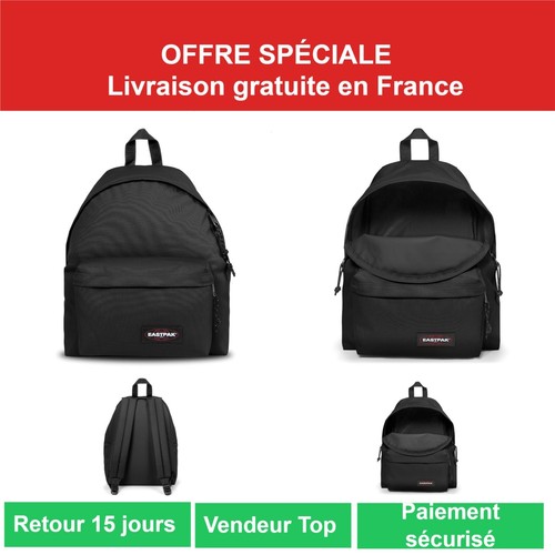 Eastpak padded pak - eastpak, sac