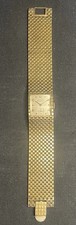 Vintage montre Banner