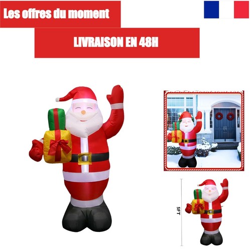 Décorations extérieures