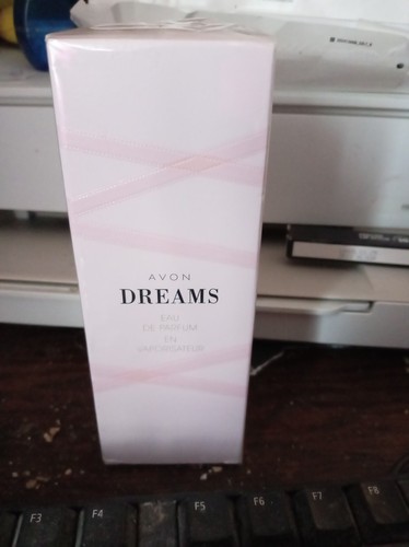 Avon dreams mirages eau - dreams, de