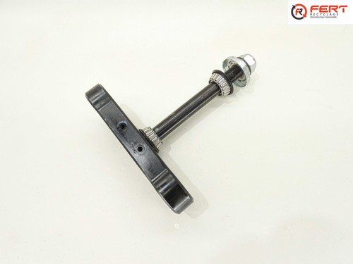 Té fourche inférieur ycf - té,