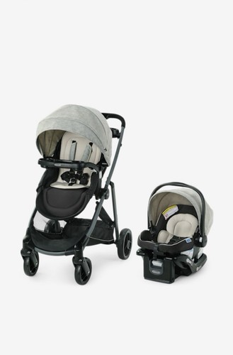 Graco modes element travel - graco, lx
