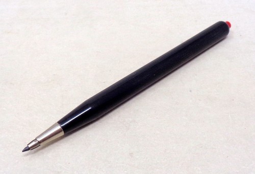 Superbe crayon porte mine - crayon,
