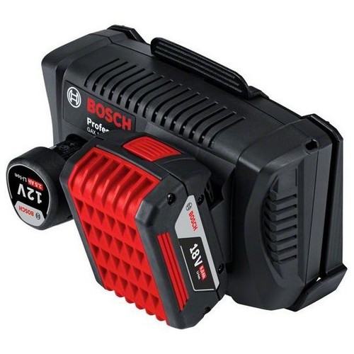 Bosch gax 18v chargeur - gax, 18v-30