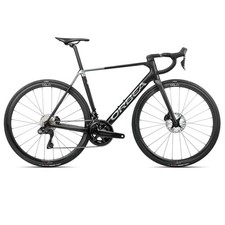 Orca M20I Team 28 12V Diamond Carbon/Titan Grey 2026 Orbea Route