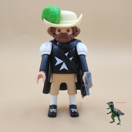 Playmobil figurine