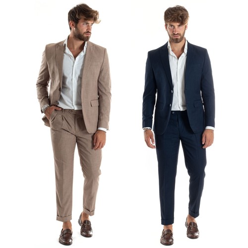 Vêtements homme ensemble - vêtements,