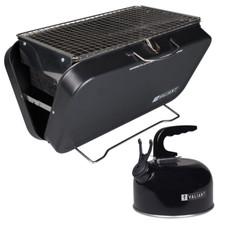 Barbecue portable Valiant et