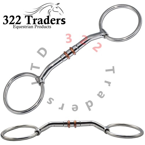 Mors cheval myler design - mors,