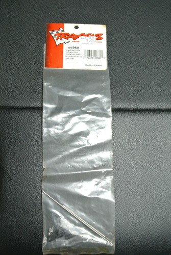 Traxxas wires brake throttle - traxxas, brake/