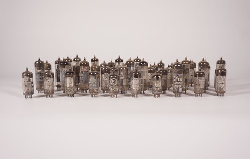 Lot radios à - 50,