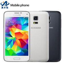 Samsung Galaxy S5 mini G800H (USA) G800A (AT&T) G800F (Europe) Android Phone
