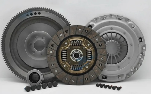 Kit embrayage modification - d'embrayage,