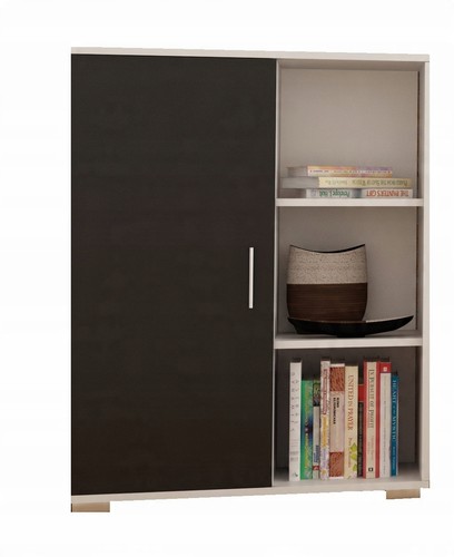 Commode sur pied - , à
