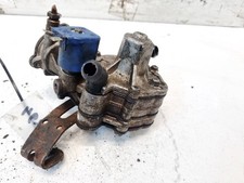 Ford Galaxy 1999 Lpg Gas