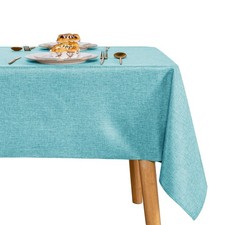Nappe Aspect Lin Lavable de
