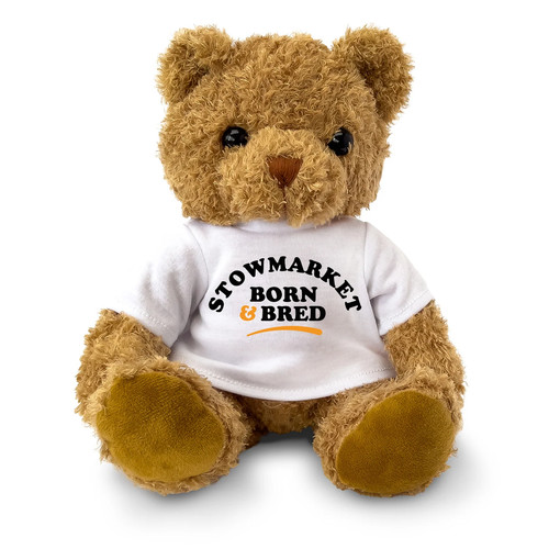 New london teddy bears - -,