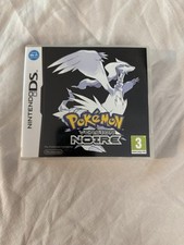 Pokémon Version Noire (Nintendo DS, 2011)