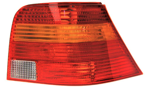 Lampe feu arrière - lampe,