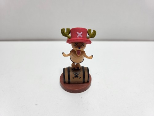 One piece mini figurine - one,