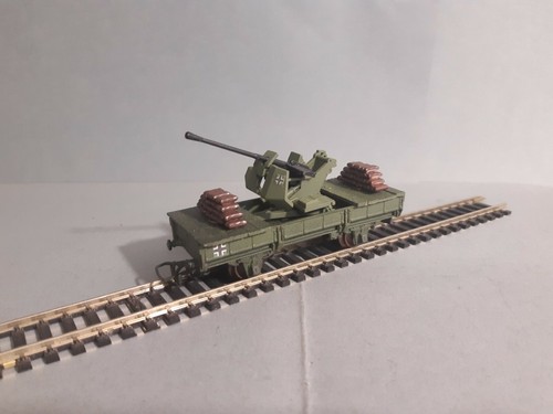 Hofret wagon canon militaire - canon,