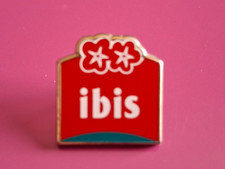 PIN'S ARTHUS BERTRAND - Hotel IBIS