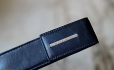 CROSS - ETUI A STYLOS EN CUIR