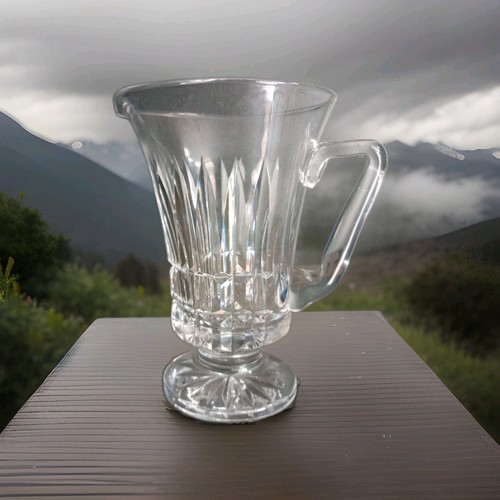 Broc eau cristal - eau,