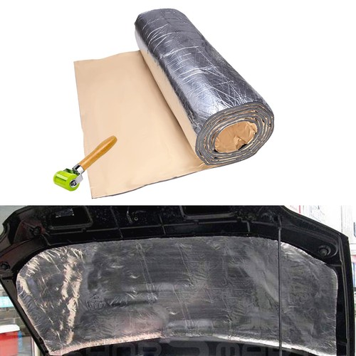 10mm tapis insonorisation - 10mm,