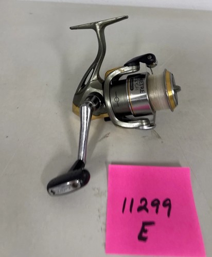 Working shimano symetre - symetre, 2500