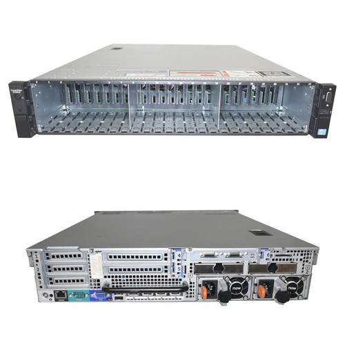 Dell poweredge r720xd sans - poweredge,