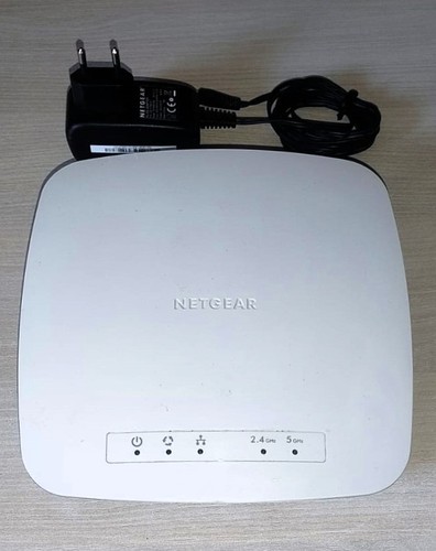 Netgear wac720 point - netgear,