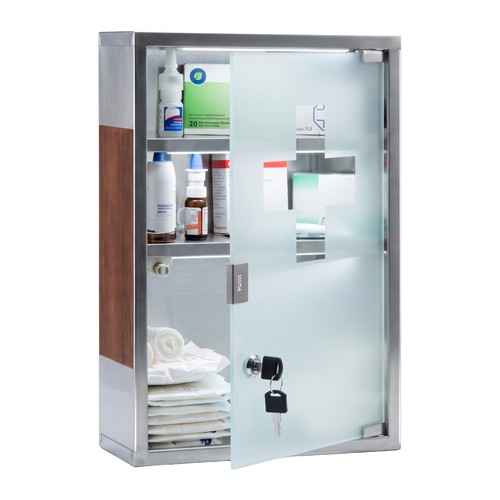 Armoire pharmacie cabinet - pharmacie,