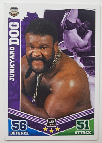 Slam attax tcg - tcg, mayhem